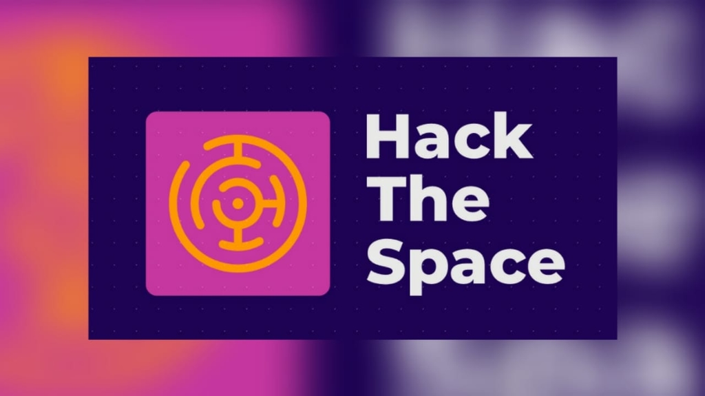 Hack The Space 🚀 | Devfolio